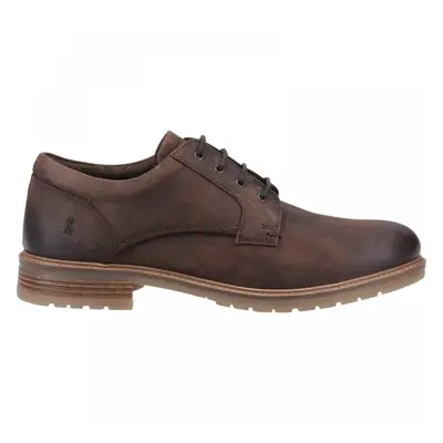 (7 (Adults')) Richie | Brown | Men's Classic Lace Up Shoes