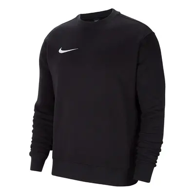 Nike Flecee Park Crew Sweatshirt Black CW6904 S