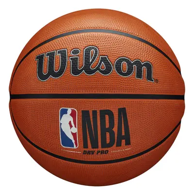 WILSON NBA DRV Series Basketball - DRV Pro, Brown, Size 6-28.5"