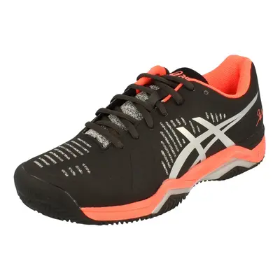 (7.5) Asics Gel-Bela Sg Mens Tennis Shoes E802N Sneakers Shoes