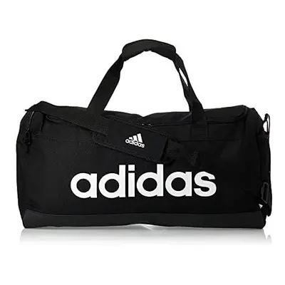 adidas Unisex's Linear Duffel Bag