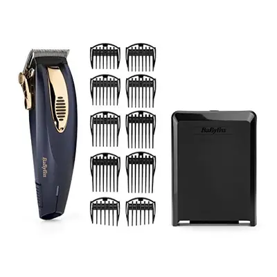 BaByliss MEN Super Clipper XTP Hair Clipper