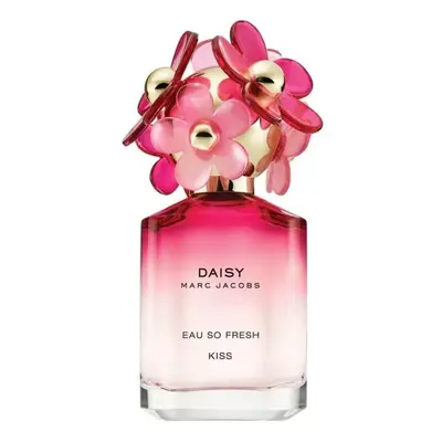 Marc Jacobs Daisy Eau So Fresh Kiss Edition Eau de Toilette Spray 75ml