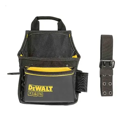 Pro Pocket Tool Pouch and Belt