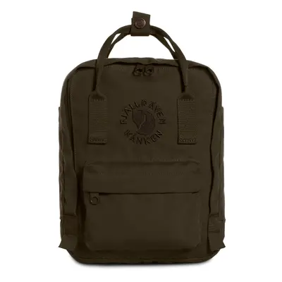 FjÃ¤llrÃ¤ven Re-KÃ¥nken Mini Kinder Backpack,Green (Dark Olive),13 x x cm