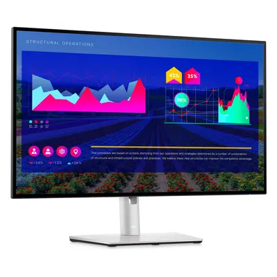 Dell UltraSharp Monitor - U2722D