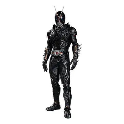 Figure Hot Toys TMS100 - Kamen Rider Black Sun - Black Sun Standard Version