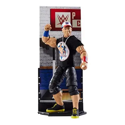 WWE John Cena Elite Series Mattel Wrestling Action Figure