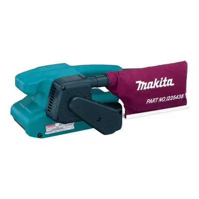 Makita 76mm Belt Sander 110v