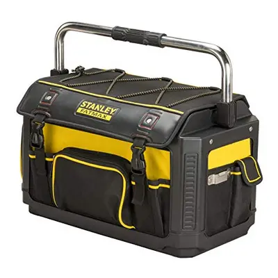 Stanley 1-79-213 Fatmax Plastic Fabric Open Tote CW Cover, 490mm x 280mm x 310mm