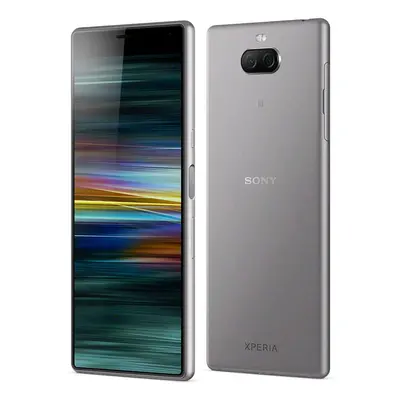 (Silver) Sony Xperia Single Sim | 64GB | 3GB RAM