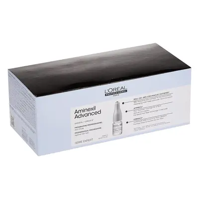 Loreal Serie Expert Aminexil Advanced Anti-Thinning Hair Treatment 42X6ml