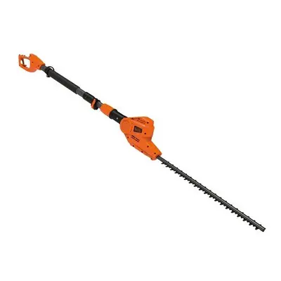 Black & Decker PH5551-GB Pole Hedge Trimmer Watt Volt