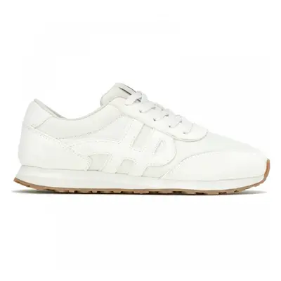 (5 (Adults')) Seventy8 | Cream | Women's Comfort Sneakers