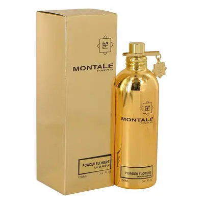 Montale Powder Flowers by Montale Eau De Parfum Spray 3.4 oz