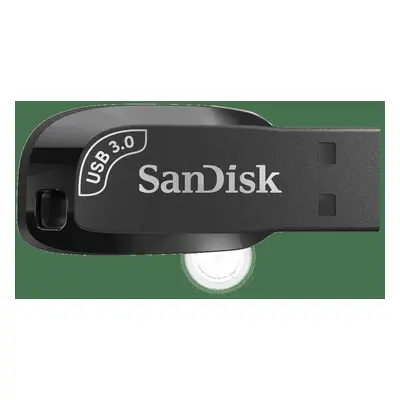 SanDisk Ultra Shift (SDCZ410) USB 3.0 Flash Drive 256GB