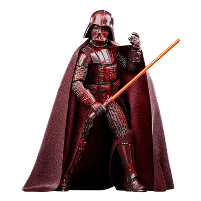 Hasbro Star Wars Revenge Of The Jedi Darth Vader Figure CM