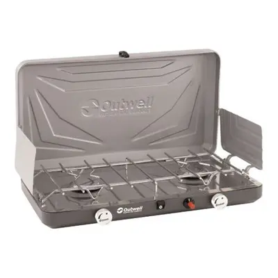 Outwell Annatto burner Stove Silver Grey