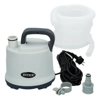 Intex Pool Drain Pump