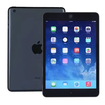 Apple iPad Mini - 16GB - Black Slate (1st Gen)