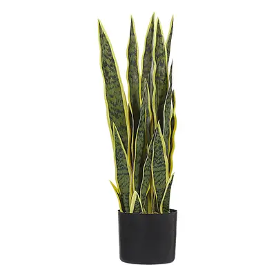 Artificial Plant SNAKE PLANT Green