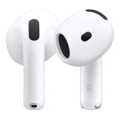 Apple AirPods with ANC (MXP93)