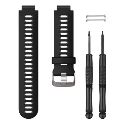 Garmin Watch Band For Forerunner - Black