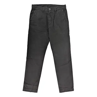 (Black, W31) DIESEL P-JARED A07101 Mens Chino Trousers Regular Fit Casual Cotton Work Pants