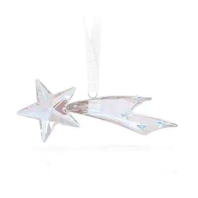 Holiday Magic Classics Shooting Star Ornament