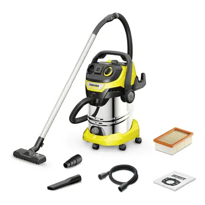 Karcher WD Premium Wet & Dry Vacuum