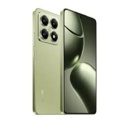 Xiaomi 14T 12+512GB 6.67" 5G Lemon Green DS ITA