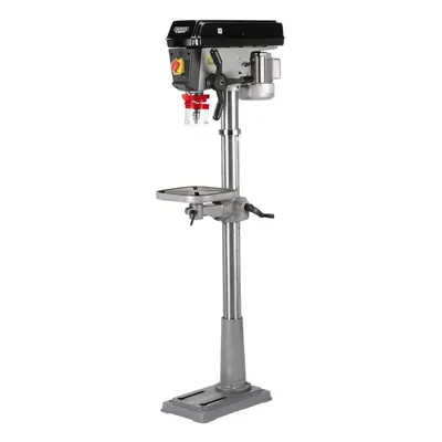 16 Speed Heavy Duty Floor Standing Drill, 650W