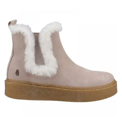 (7 (Adults')) Bella | Nude | Women's Chelsea Boots