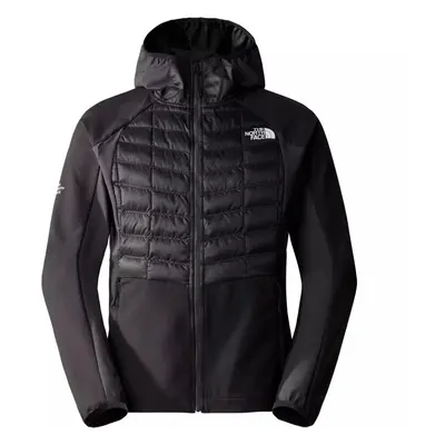 (Large) The North Face MA LAB Hybrid TB Jacket Black