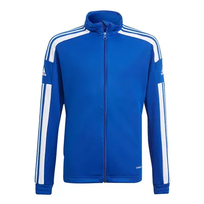 adidas Squadra Training Youth Sweatshirt blue GP6457 140cm