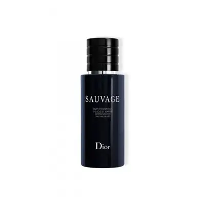 Dior Sauvage Balsamo Hidratante De Rostro 75ml