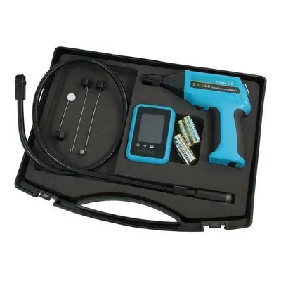 Digital Inspection Camera with low light viewing ability(Genuine Neilsen CT3235)