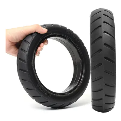 Scooter Tire Vacuum Solid Tyre 1/2X2 for M365 Electric Scooter