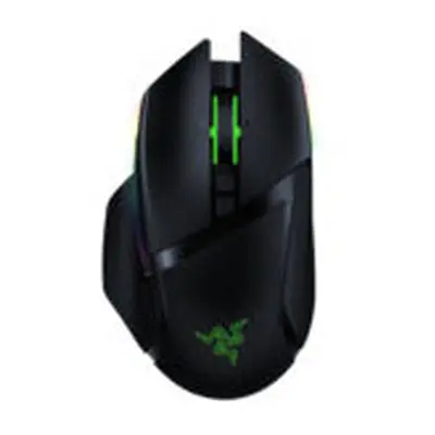 Razer Basilisk Ultimate mouse RF Wireless Optical DPI Right-hand