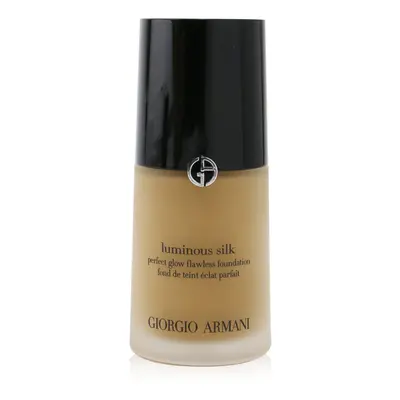 Giorgio Armani-Luminous Silk Foundation - # 7.8 (Medium, Neutral)-30ml/1oz