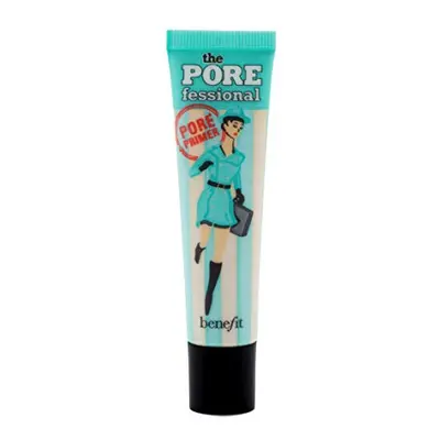 Benefit Cosmetics POREfessional Pro Balm Face Primer Pore Minimizer .75 Ounce