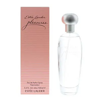 Estee Lauder Pleasures EDP Spray ml