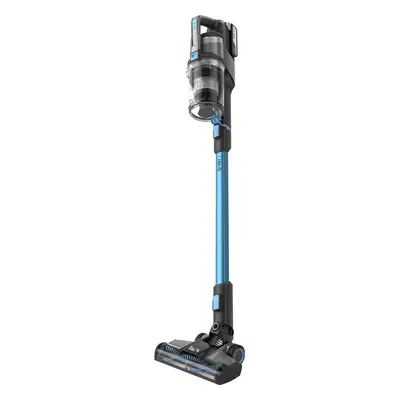 Vax ONEPWR Pace PET CLSV-VPKA Cordless Vacuum Cleaner with up to Minutes Run Time - Blue / Grey