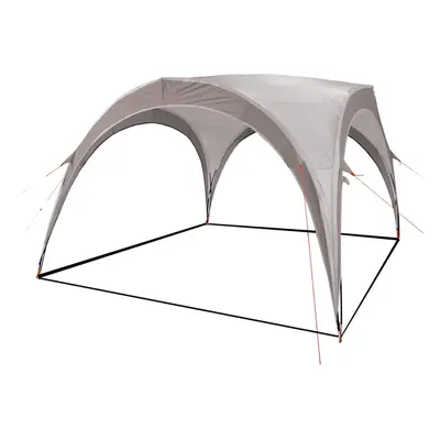 (white) vidaXL Party Tent Garden Party Gazebo Outdoor Patio Canopy Marquee Waterproof