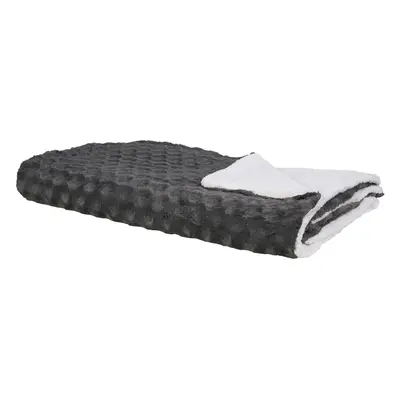 Bedspread KANDILLI x cm Grey