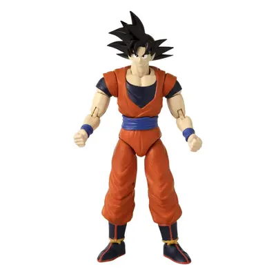 Goku (Dragon Ball Super) Dragon Stars Action Figure