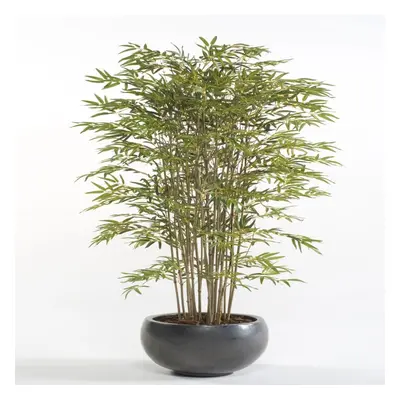 Emerald Artificial Japanese Bamboo 150cm Faux Lifelike Indoor Plant Greenery