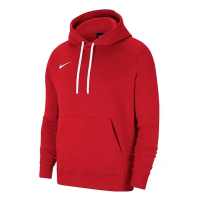 Nike Park Hoodie red CW6957