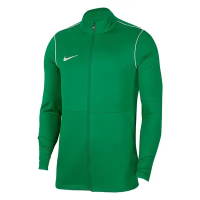 Nike Dry Park TRK JKT K JUNIOR sweatshirt green BV6906 302/FJ3026 L