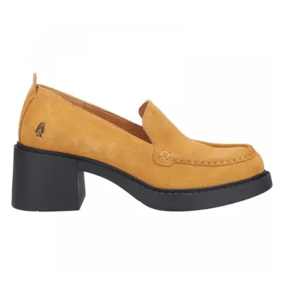 (7 (Adults')) Adelaide | Mustard | Women's Classic Loafers